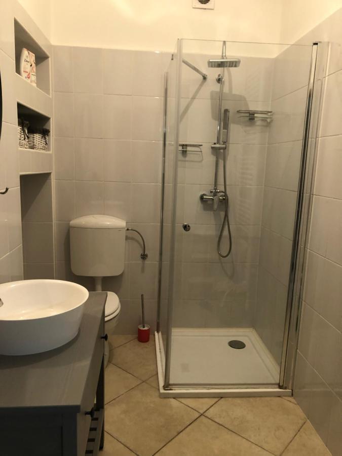 Apartman Tapolca Belvaros Exterior photo