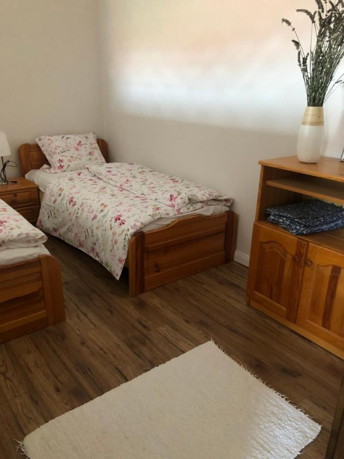 Apartman Tapolca Belvaros Exterior photo