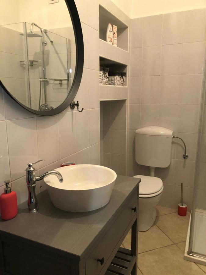 Apartman Tapolca Belvaros Exterior photo