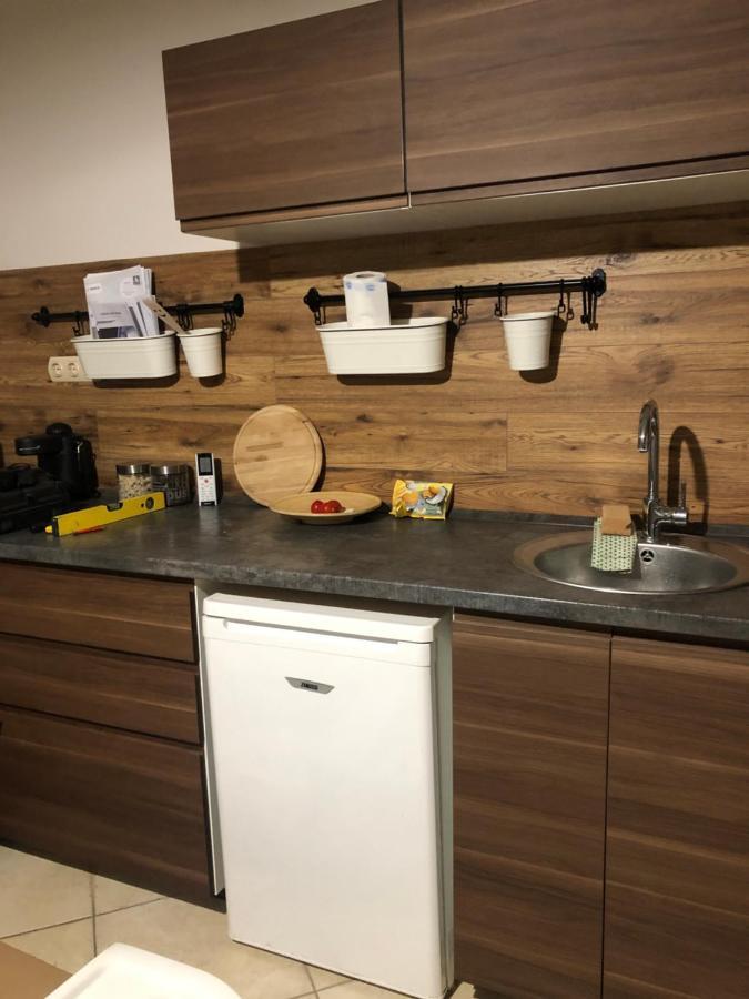 Apartman Tapolca Belvaros Exterior photo